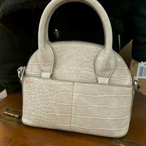 Zara handbag